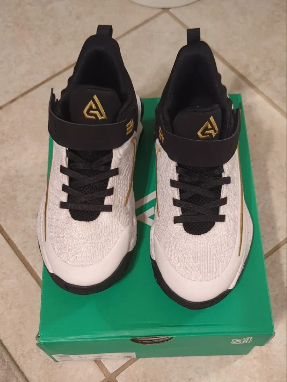 New Kids Gianni's immortality 4